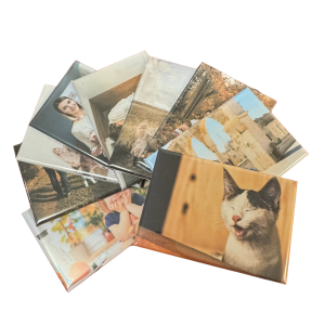 Trica – Set od 3 Personaliziranih Magnetića